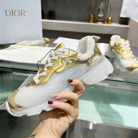 dior vibe shoes women's